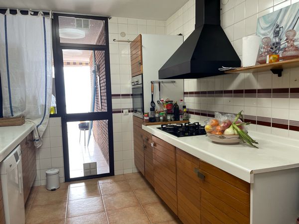 La maison de Manuela
