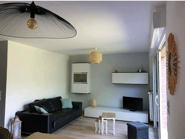 Agréable maison située dans un quartier résidentiel à proximité de Lille