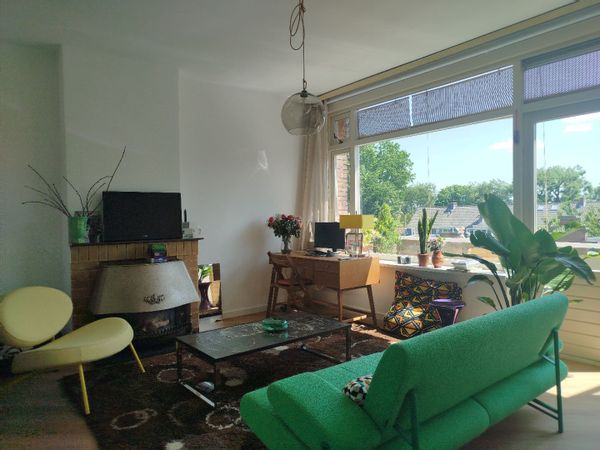 La maison de Jesse