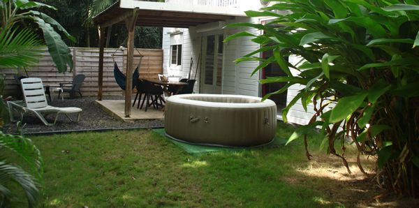 L'appartement Beauséjour Guadeloupe, Sainte-Anne