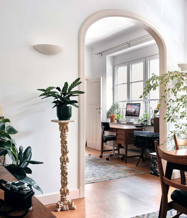 La maison de An & Alexis
