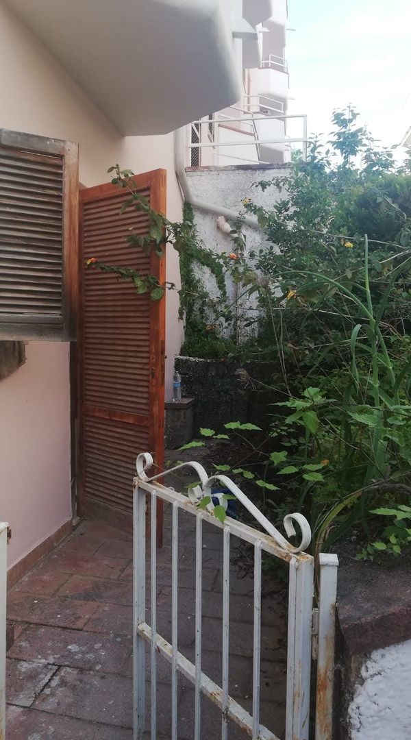 La maison de Aslan