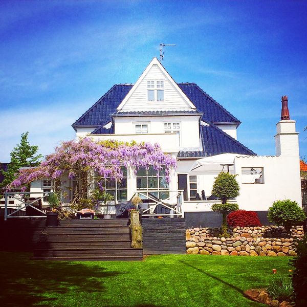 La maison de Linda
