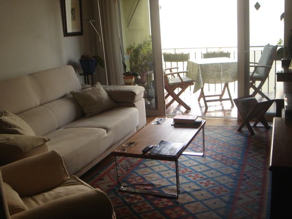 La maison de Zoraida
