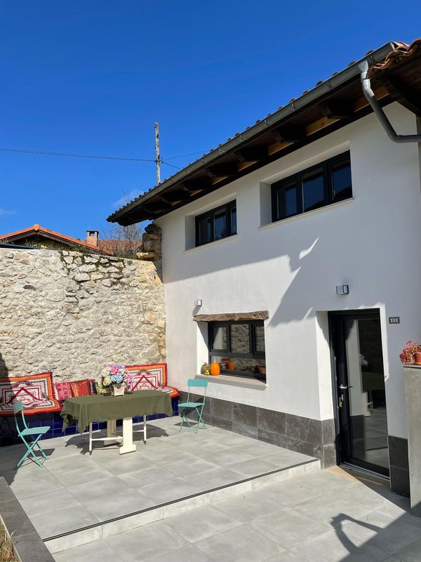 La maison de Mariaje