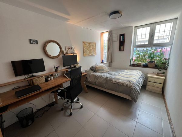 La maison de Huilen