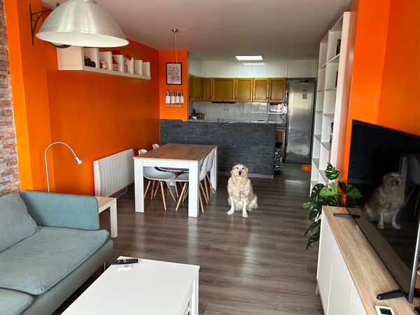 La maison de Sílvia