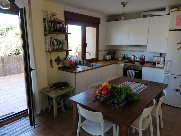 La maison de Susana & Manuel