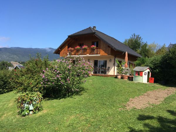 La maison de Christian