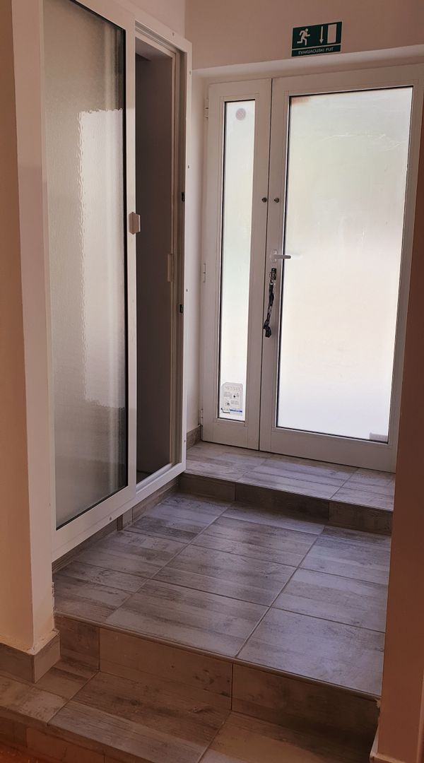 La maison de Klara