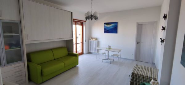 La maison de Claudio