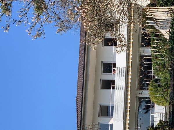 La maison de Karol
