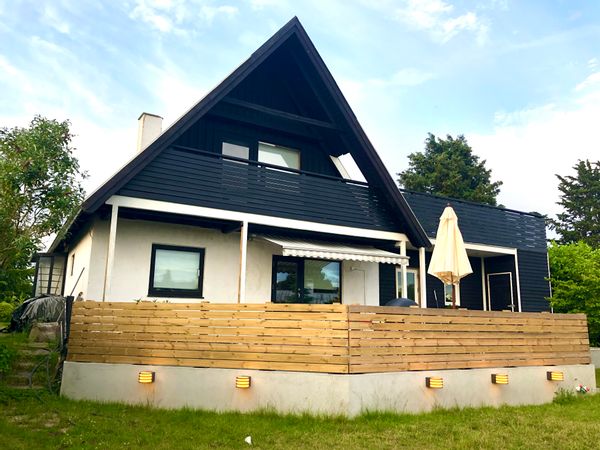 La maison de Thomas