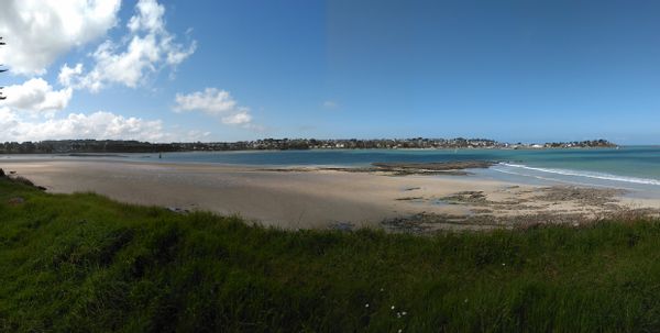 Maison proche de la mer