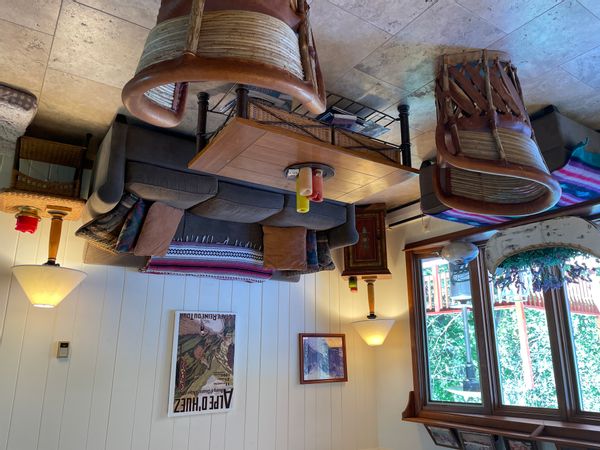 La maison de Cathy