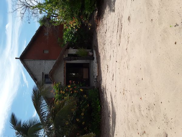 La maison de Frédérique