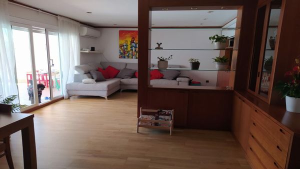 La maison de Pedro