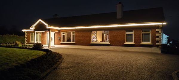 La maison de Paul