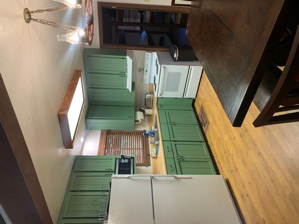 La maison de Shellie