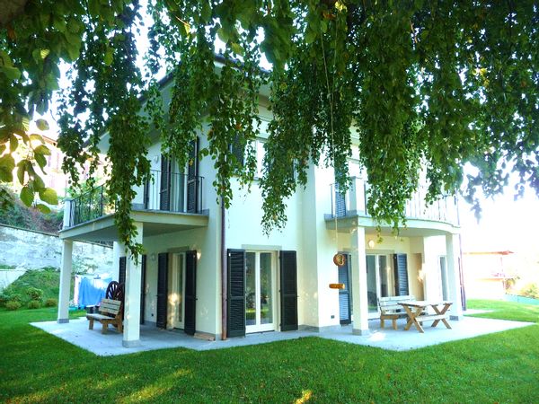 La maison de Anne