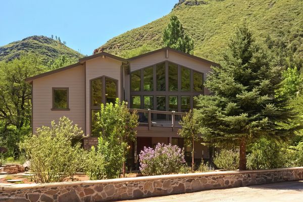 La maison de Bradley