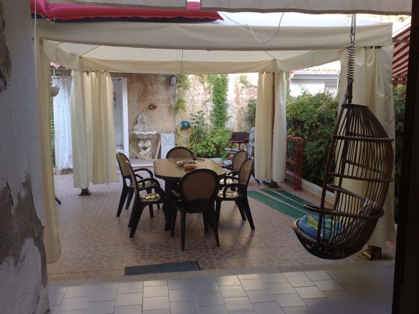 La maison de Tommaso