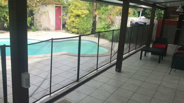 Venez découvrir la Guyane !