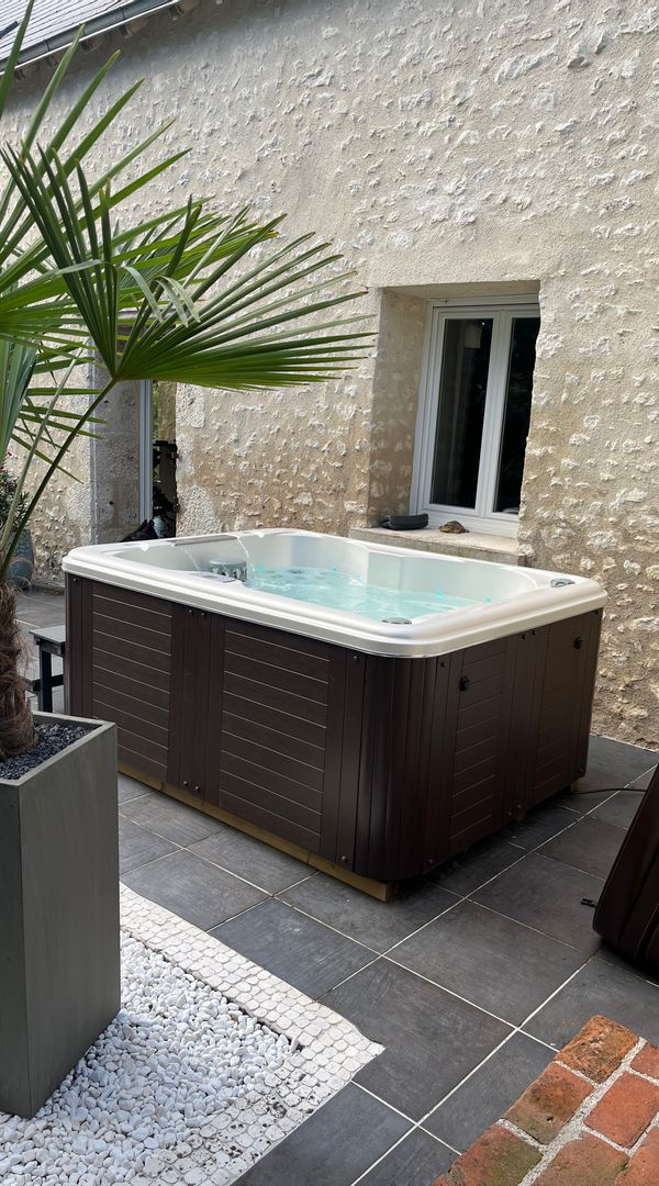 Maison familiale