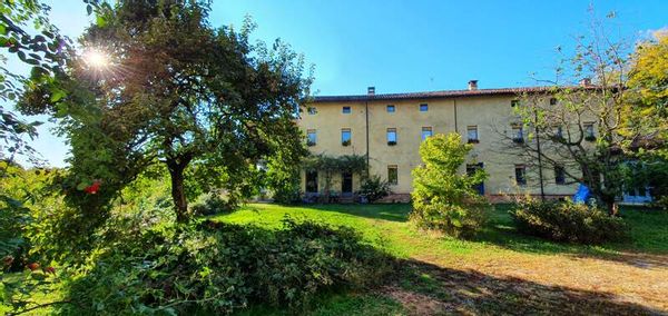 La maison de Elena