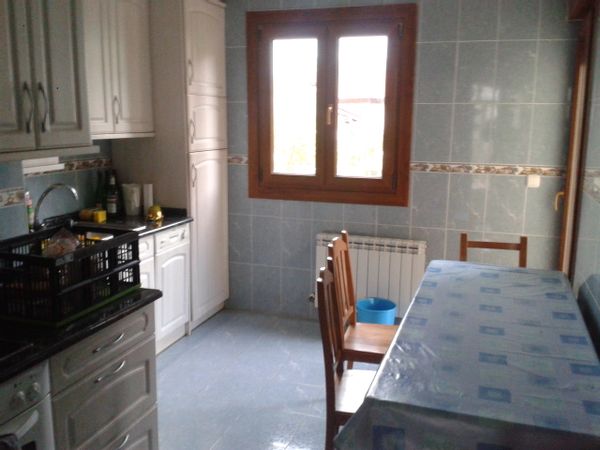La maison de peio