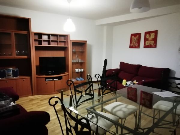 La maison de Maximina