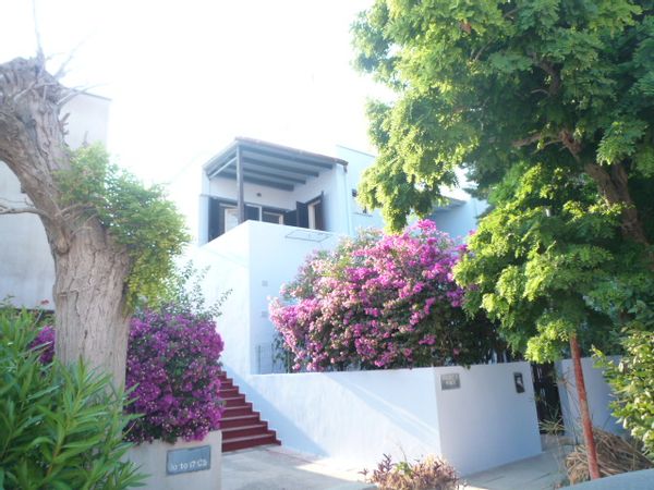 Appartement à Torre dell'orso