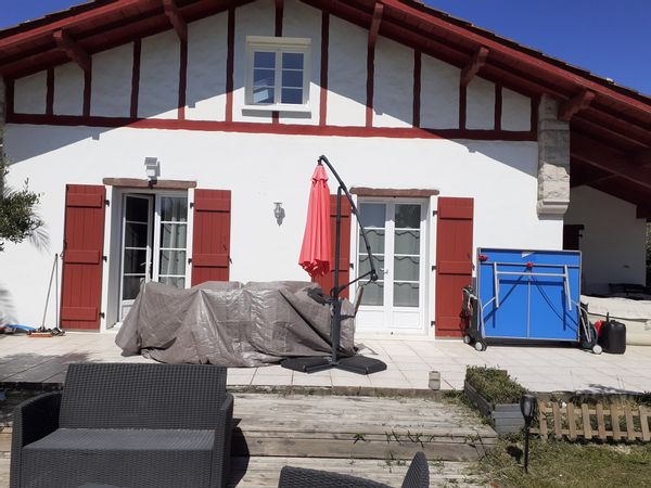 La maison de Zalewski