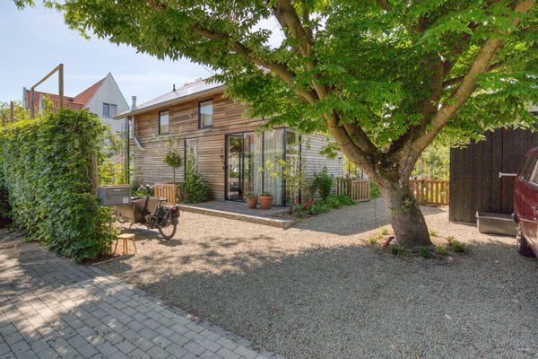 La maison de Nicole