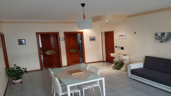 La maison de Franco
