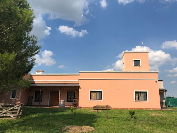 La maison de Daian