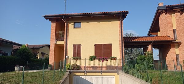 La maison de Daiana