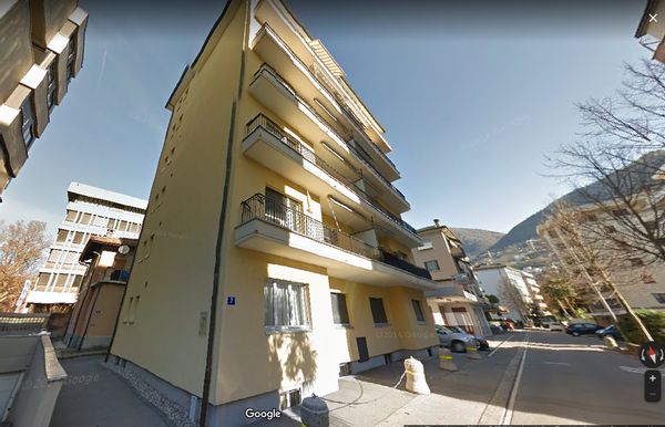 La maison de MARIO
