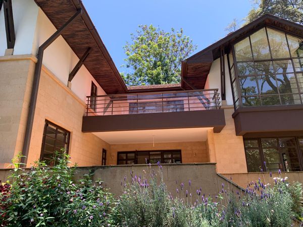 La maison de Ilke