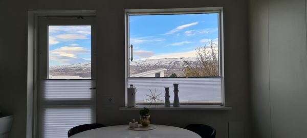 La maison de Víðir
