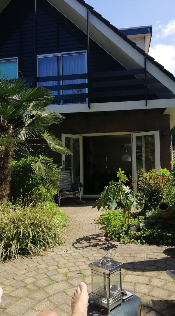 La maison de Koos