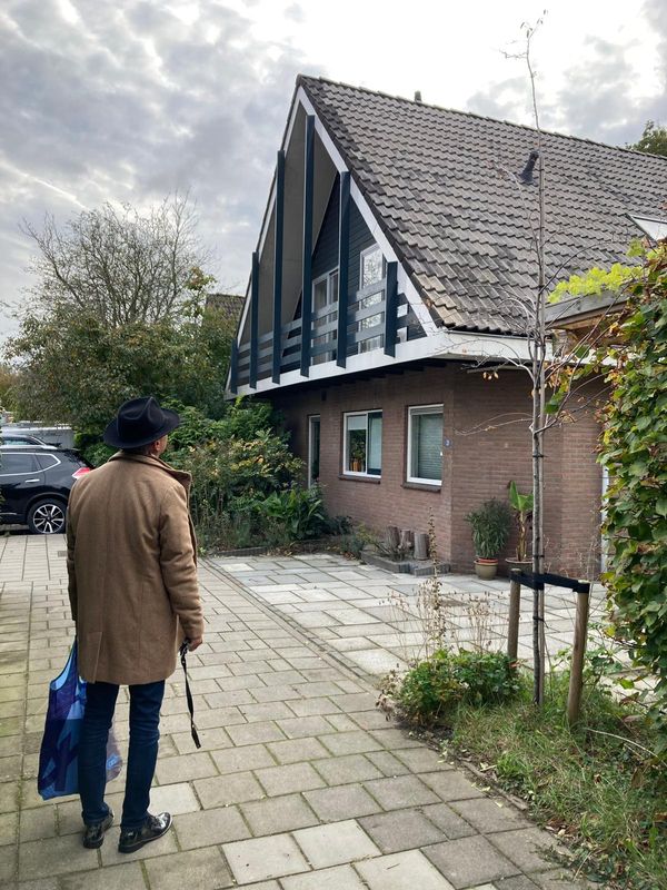 La maison de Koos