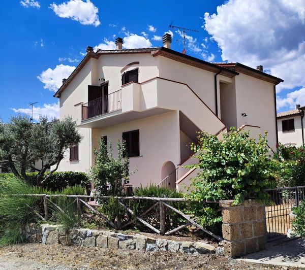 La maison de Erio