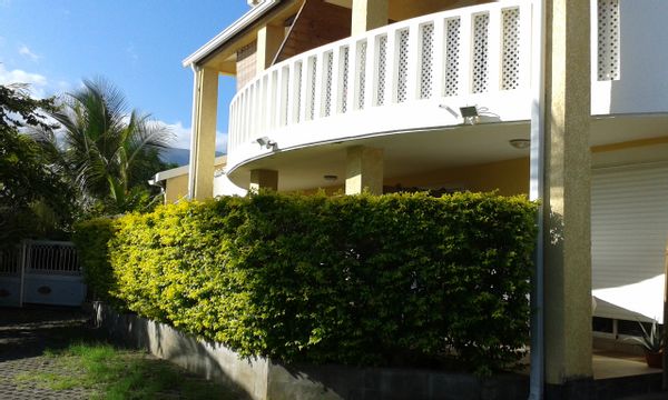 La maison de Jacky