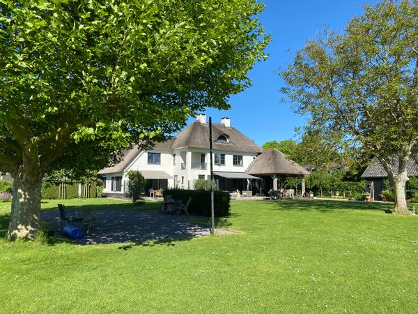 La maison de Catharina