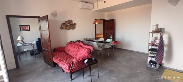 La maison de Simona