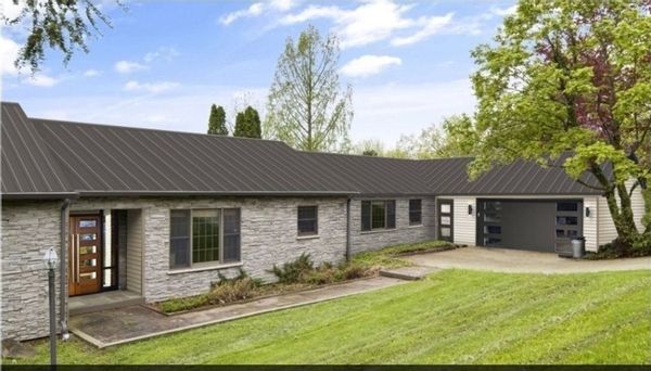 La maison de Jessica