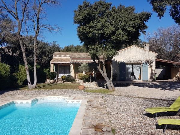 La maison de Ludivine