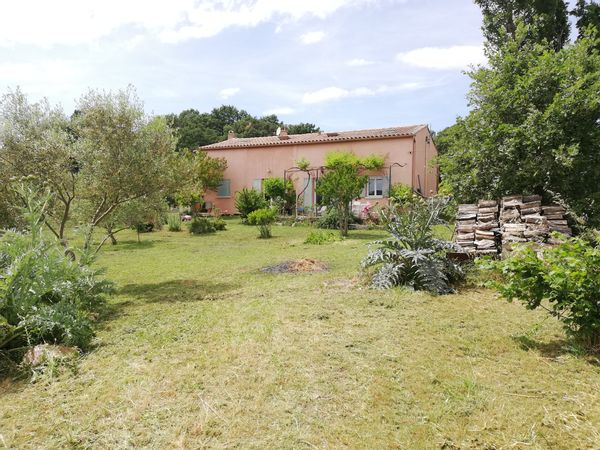 La maison d'Elodie et Alexandre