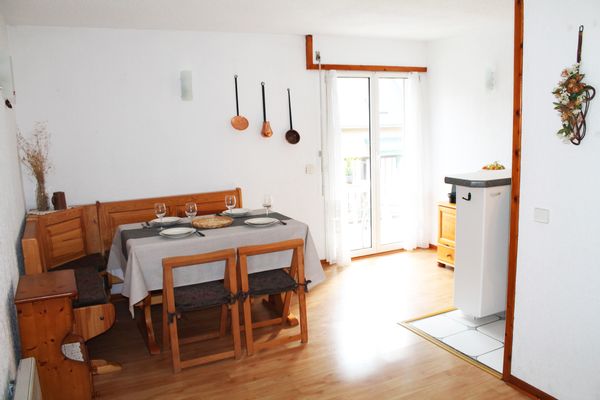La maison de Iris & kai & unai